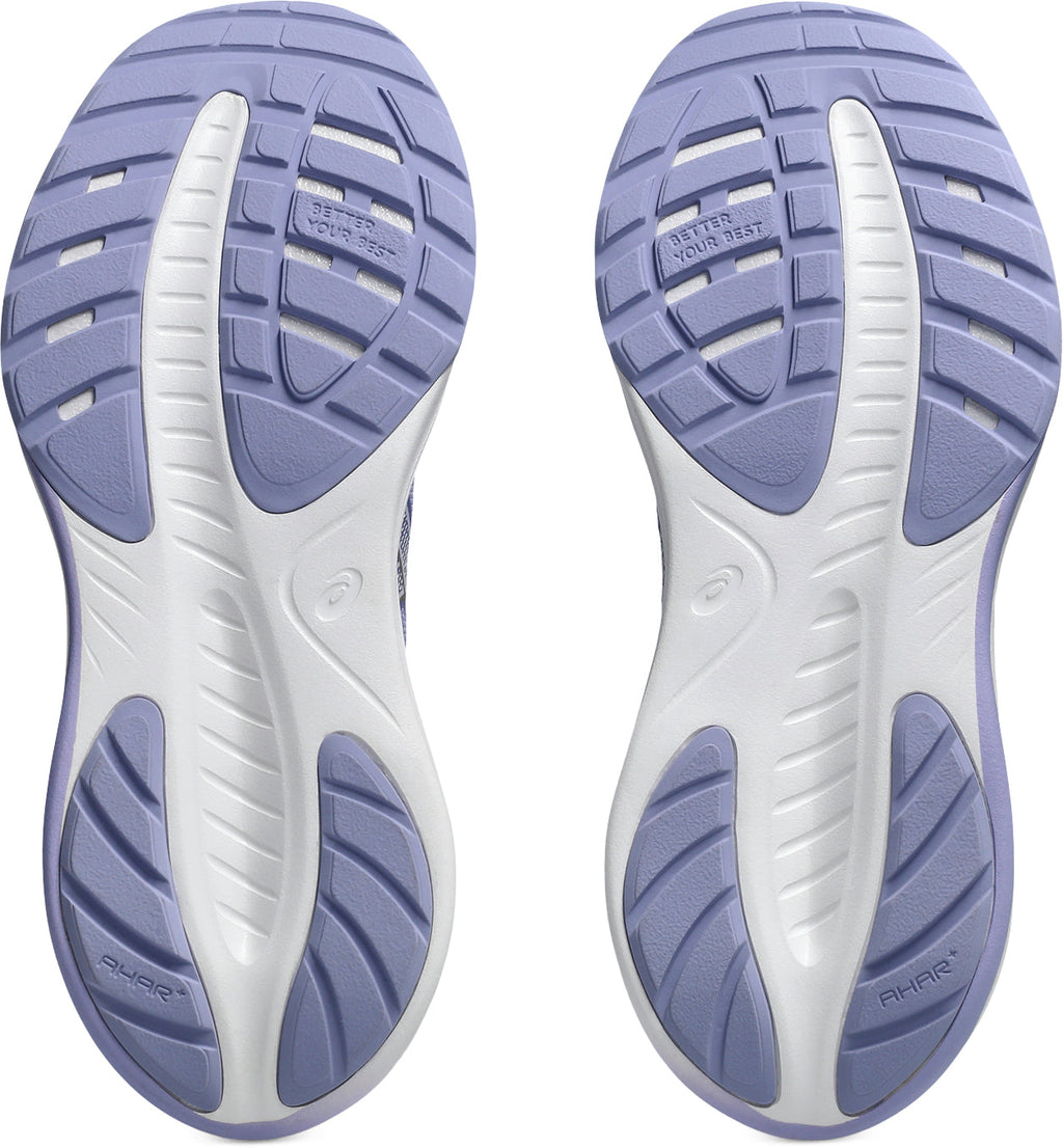 Asics Junior Gel Cumulus 27 GS Running Shoes - Blue