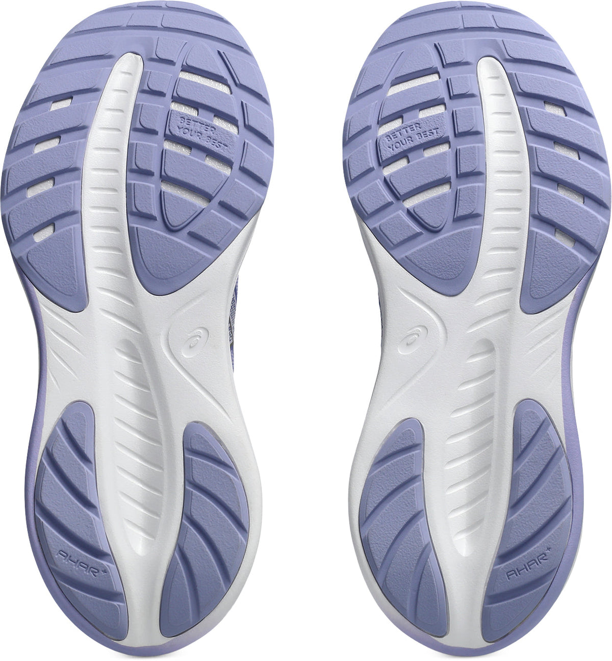 Asics Junior Gel Cumulus 27 GS Running Shoes - Blue