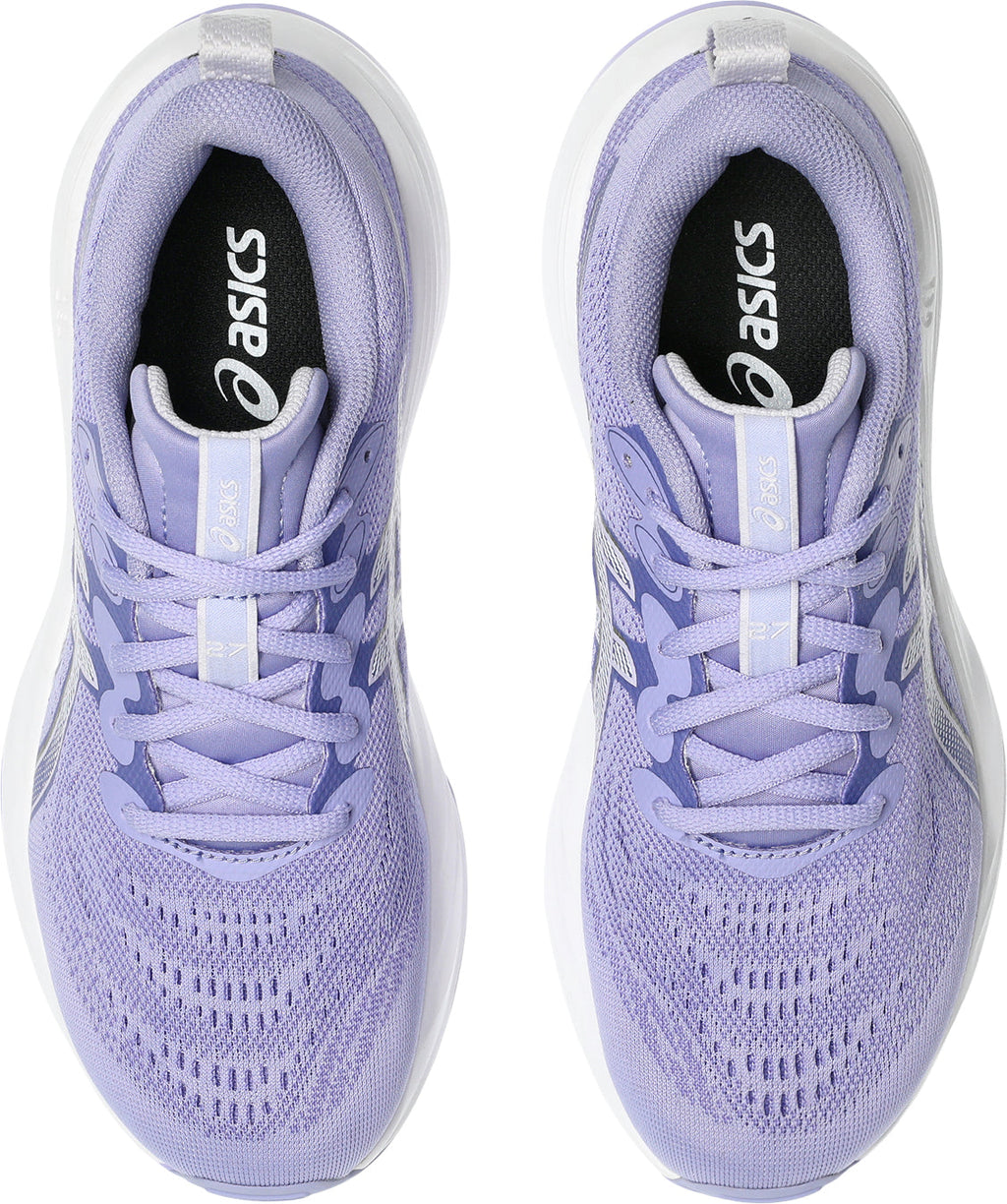 Asics Junior Gel Cumulus 27 GS Running Shoes - Blue