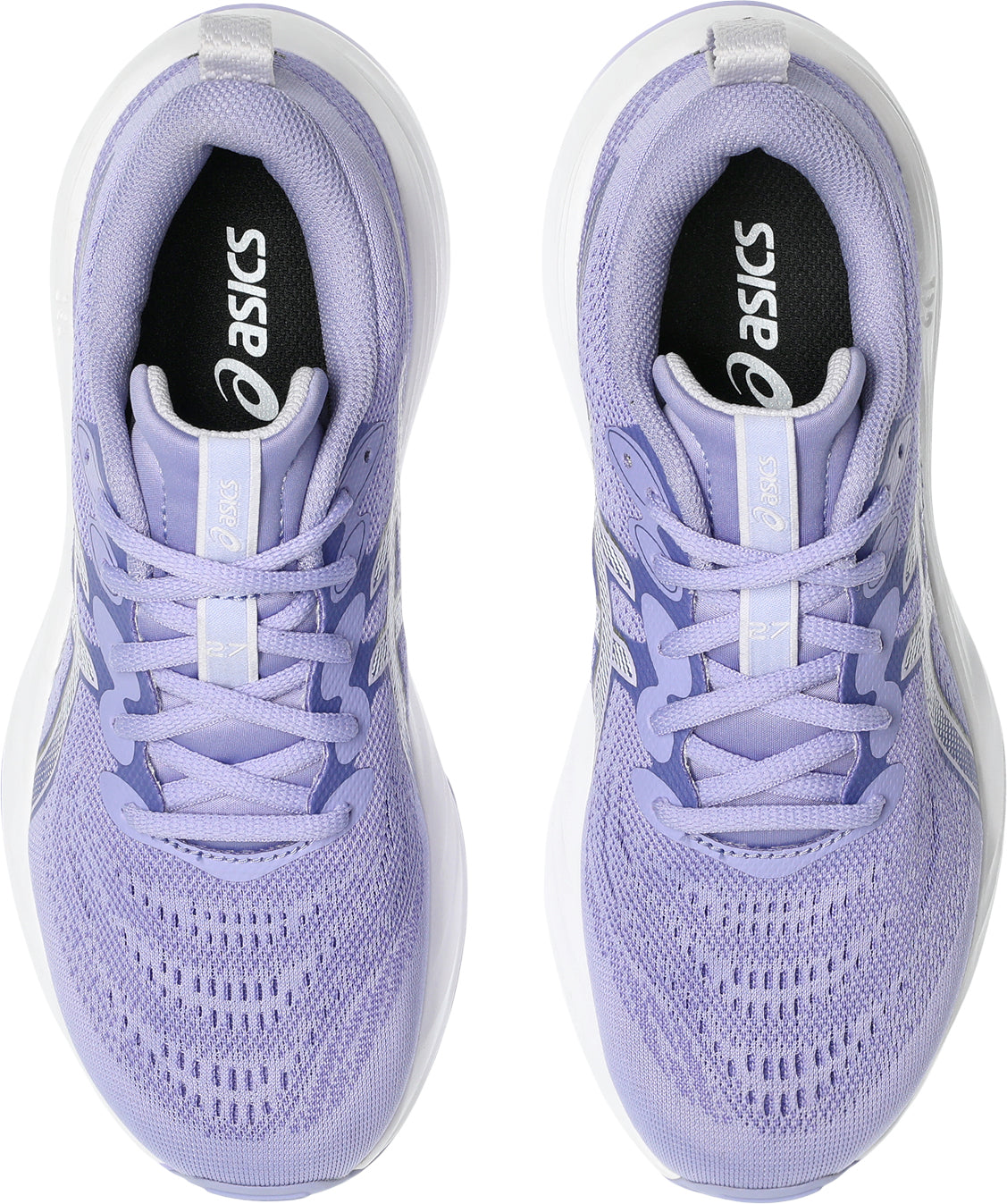 Asics Junior Gel Cumulus 27 GS Running Shoes - Blue