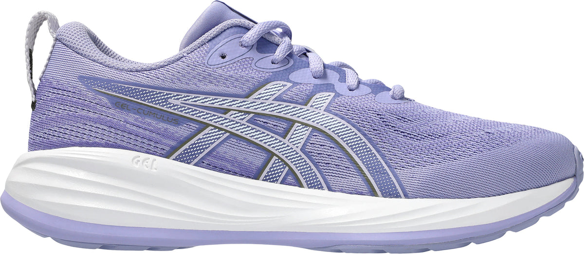 Asics Junior Gel Cumulus 27 GS Running Shoes - Blue