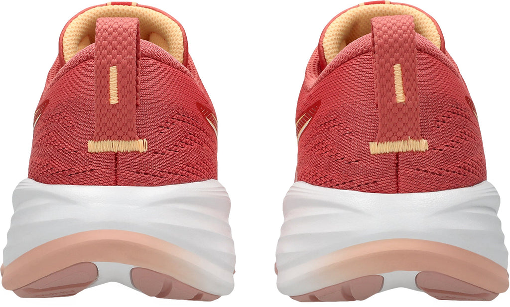 Asics Junior Gel Cumulus 27 GS Running Shoes - Pink