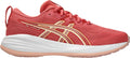 Asics Junior Gel Cumulus 27 GS Running Shoes - Pink