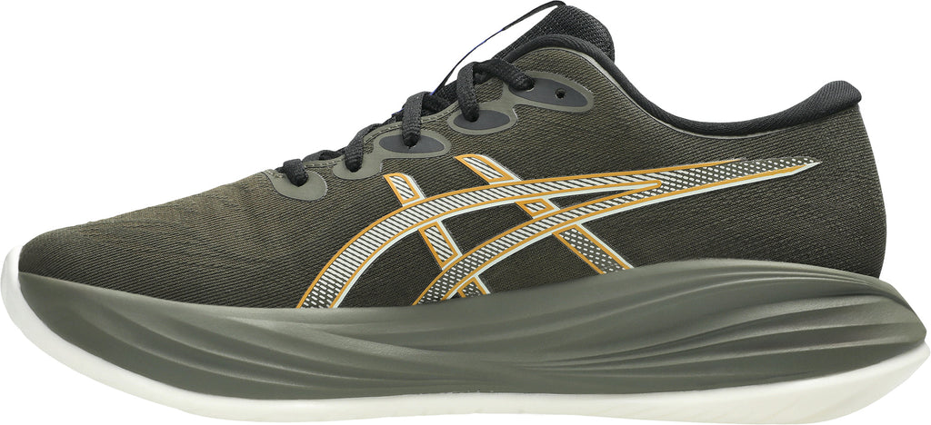 Asics Men's Gel Cumulus 27 GORE-TEX Running Shoes - Green