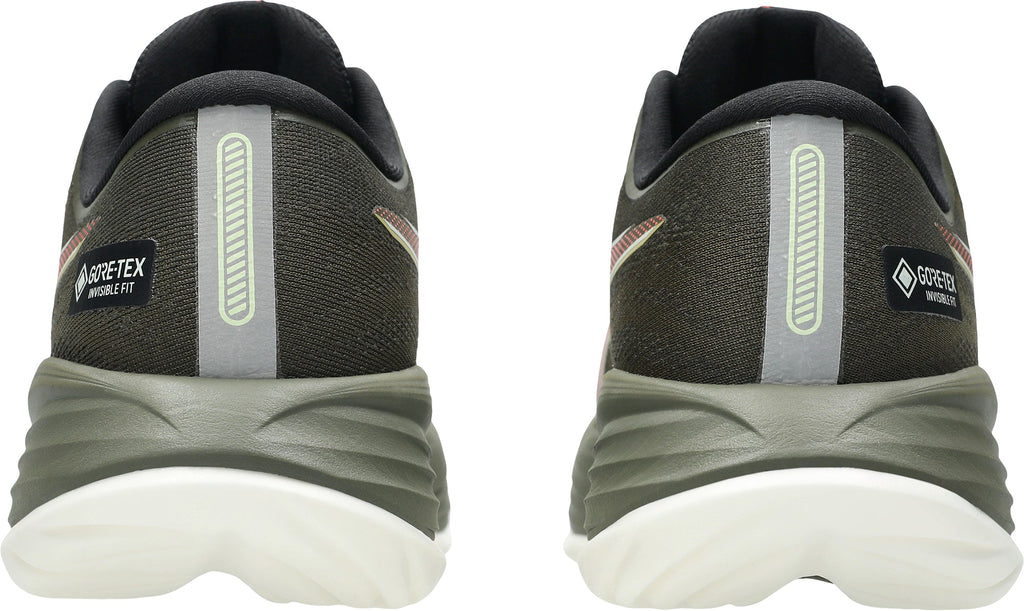 Asics Women's Gel Cumulus 27 GORE-TEX Running Shoes - Green