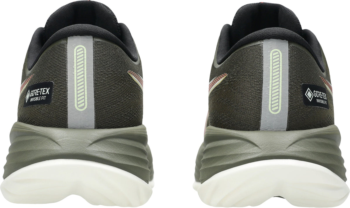 Asics Women's Gel Cumulus 27 GORE-TEX Running Shoes - Green