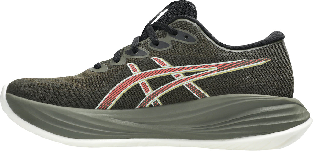 Asics Women's Gel Cumulus 27 GORE-TEX Running Shoes - Green