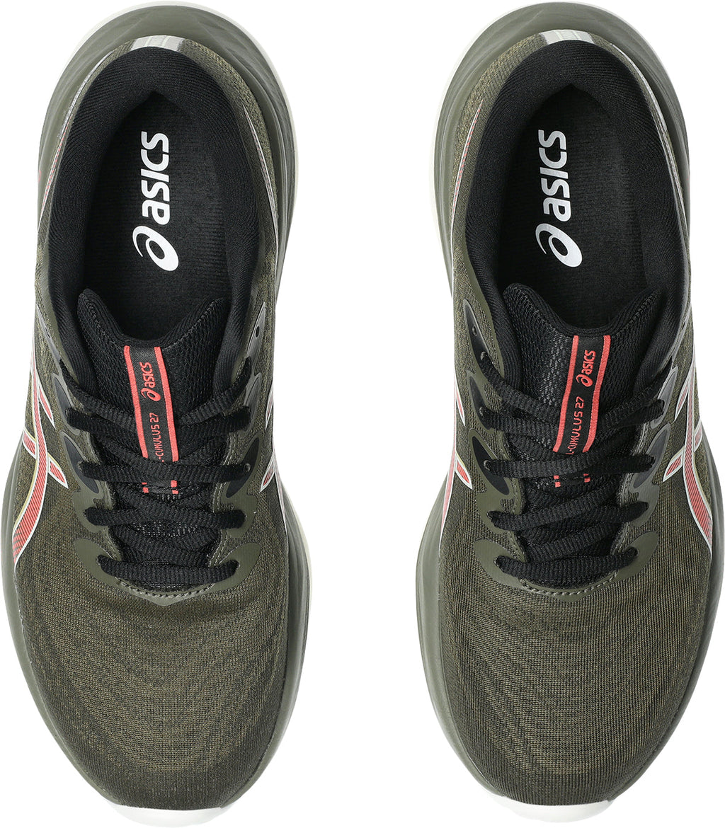 Asics Women's Gel Cumulus 27 GORE-TEX Running Shoes - Green