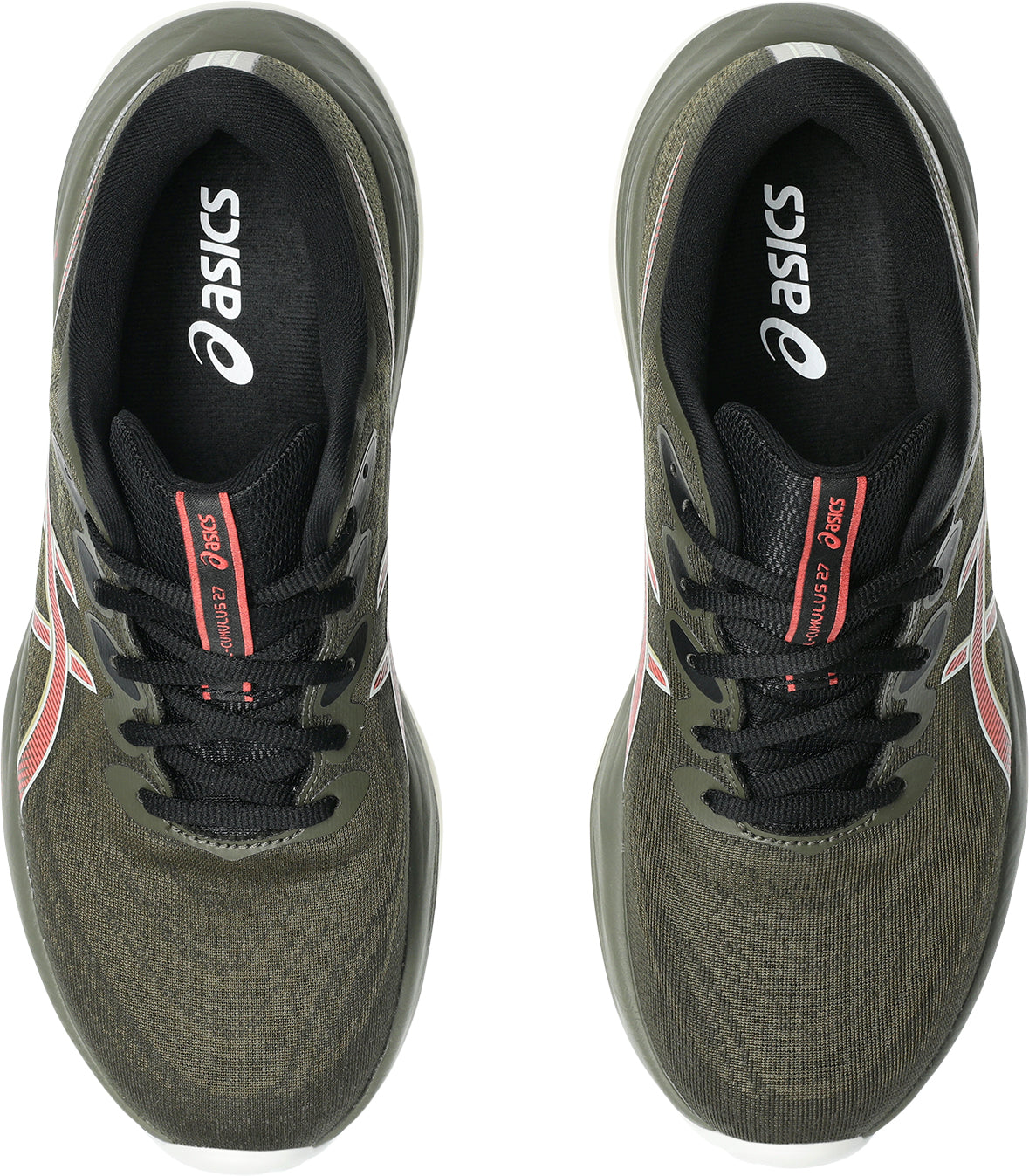Asics Women's Gel Cumulus 27 GORE-TEX Running Shoes - Green