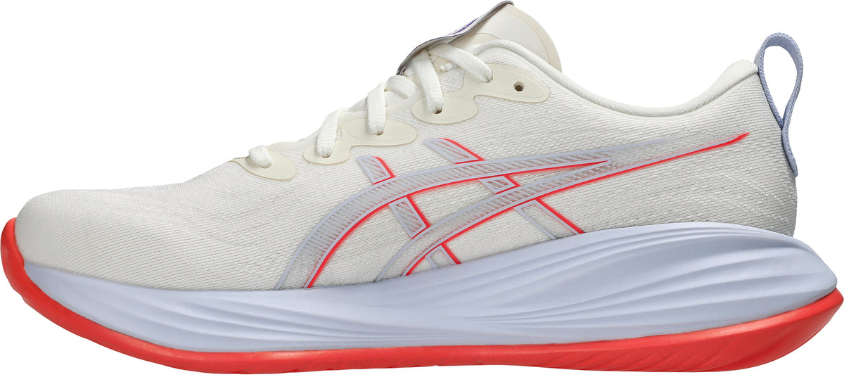 Asics Men's Gel Cumulus 27 Tokyo Running Shoes - Cream