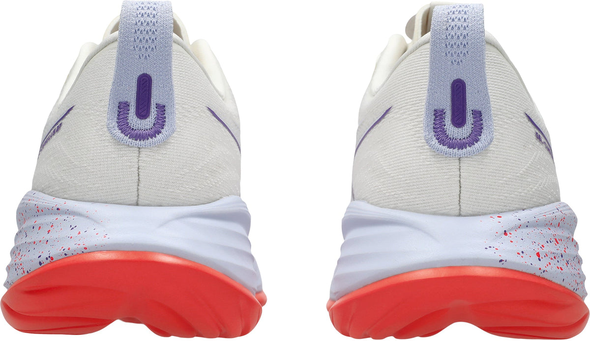 Asics Women's Gel Cumulus 27 Tokyo Running Shoes - Cream