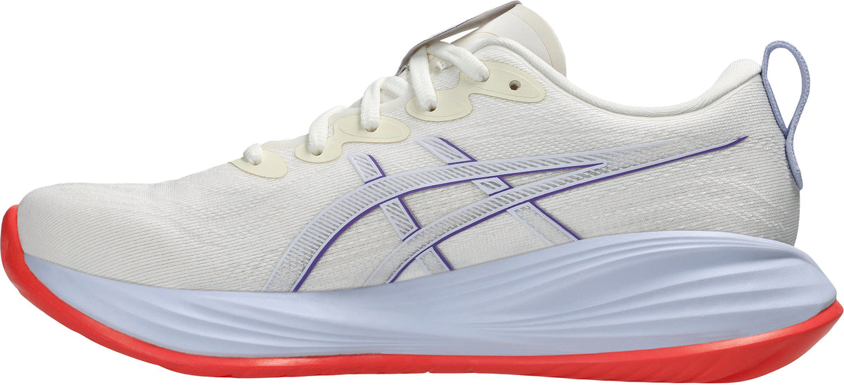 Asics Women's Gel Cumulus 27 Tokyo Running Shoes - Cream