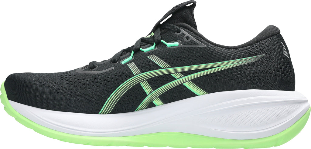 Asics Men's Gel Cumulus 28 Running Shoes - Black