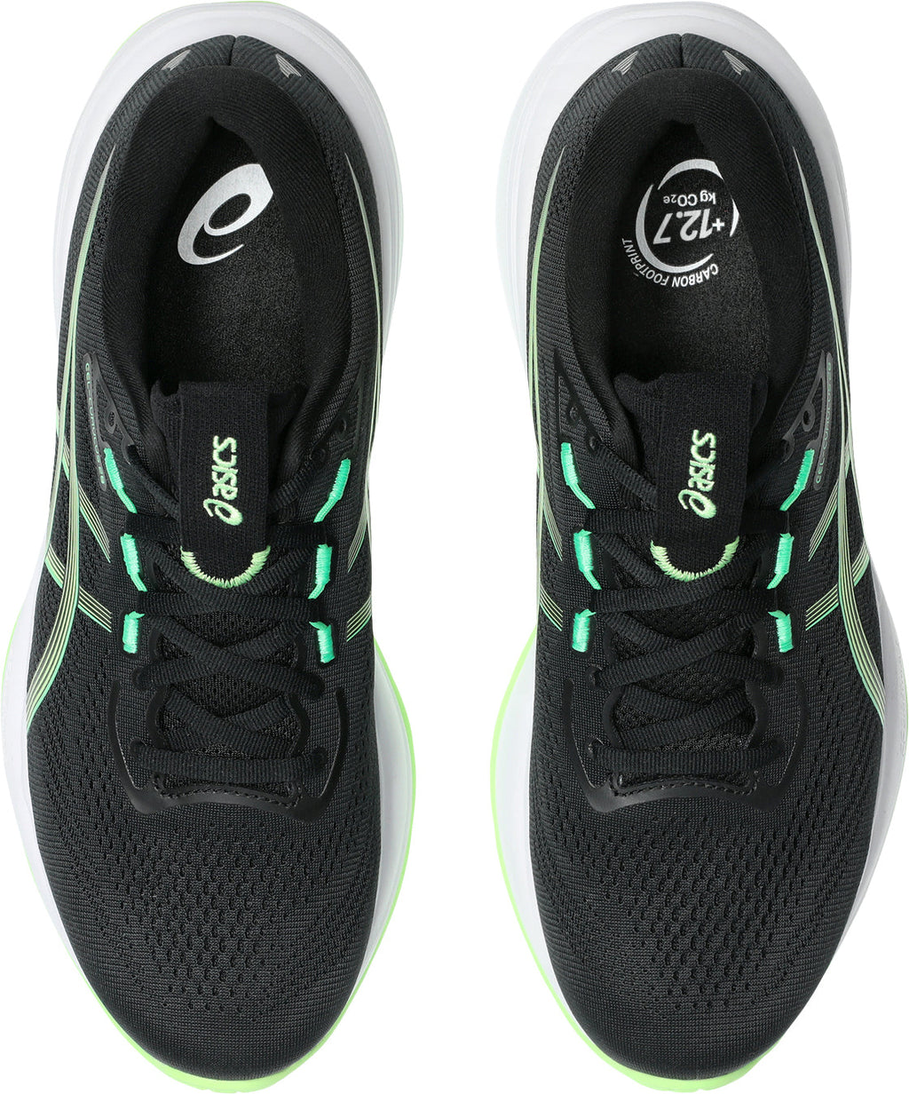 Asics Men's Gel Cumulus 28 Running Shoes - Black