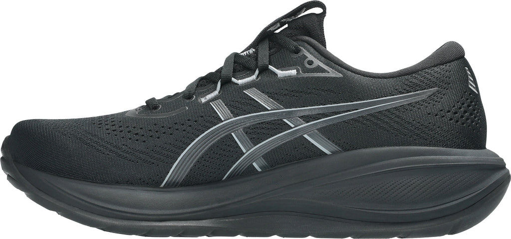 Asics Men's Gel Cumulus 28 Running Shoes - Black