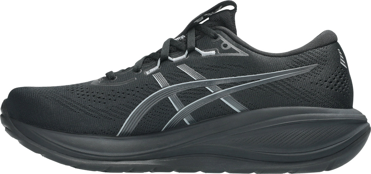 Asics Men's Gel Cumulus 28 Running Shoes - Black