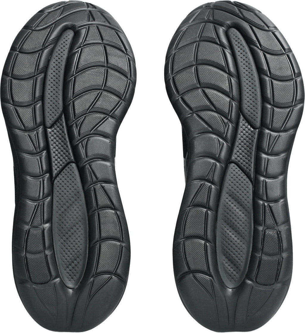 Asics Men's Gel Cumulus 28 Running Shoes - Black