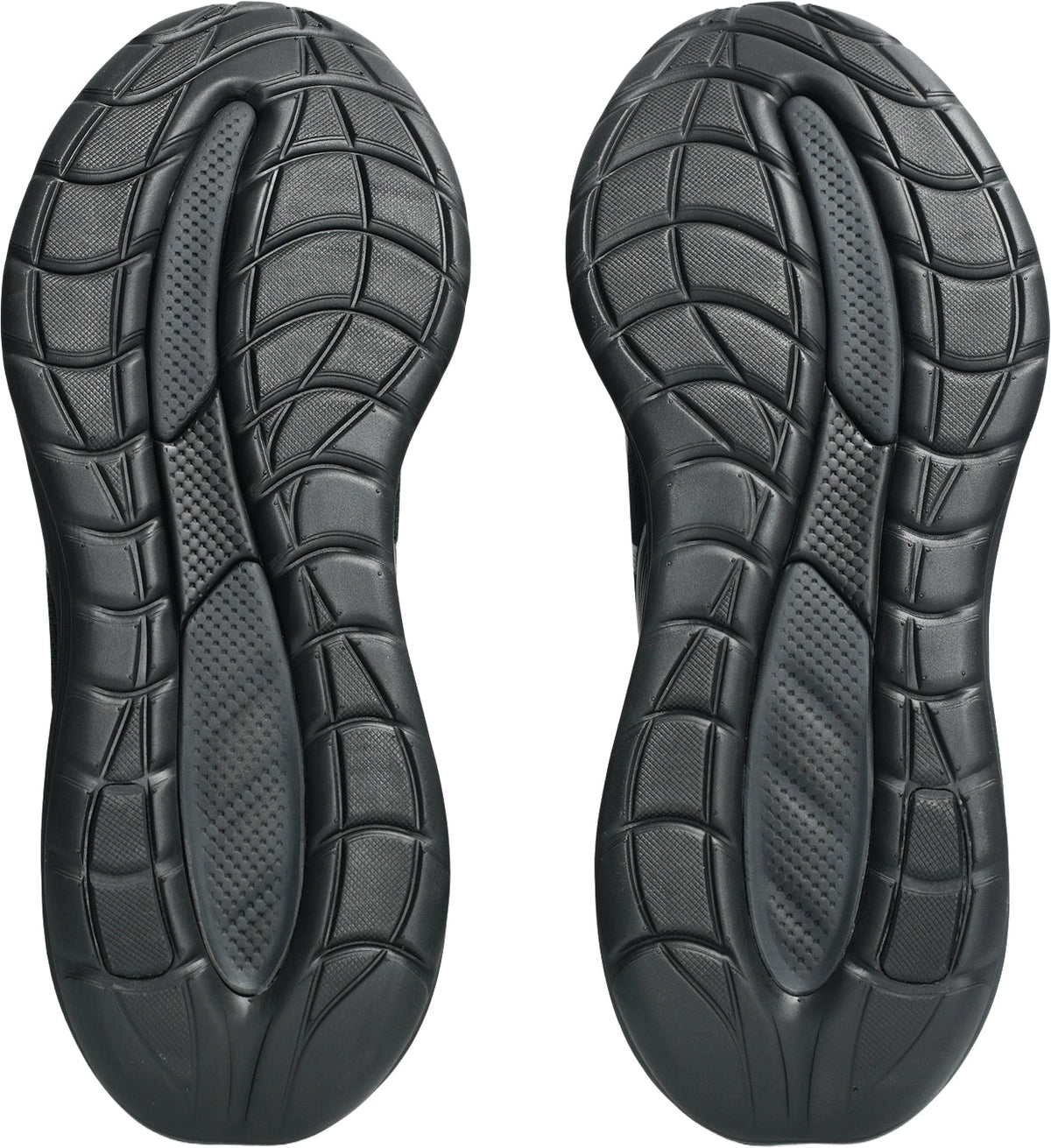 Asics Men's Gel Cumulus 28 Running Shoes - Black