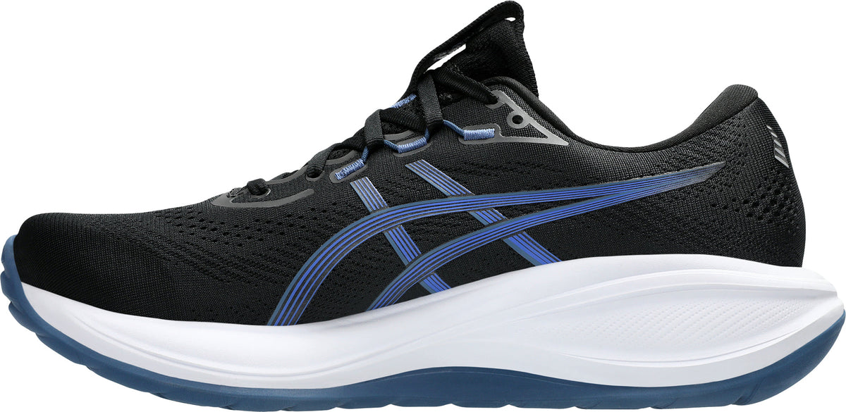 Asics Men's Gel Cumulus 28 Running Shoes - Black