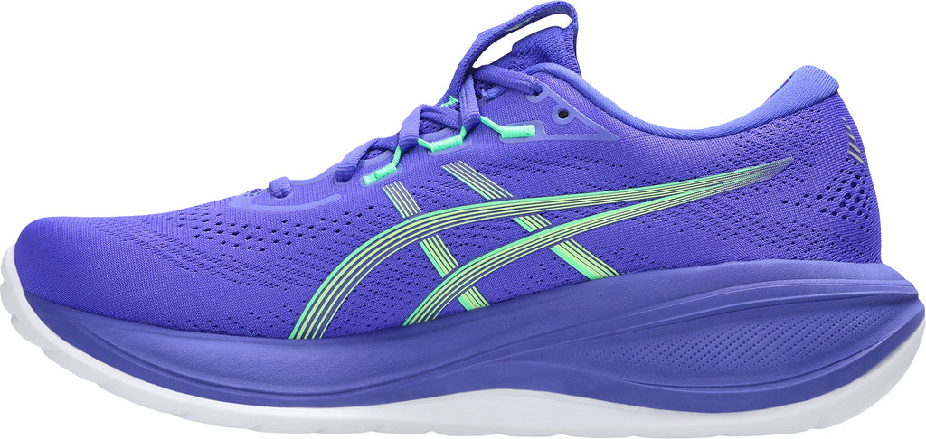 Asics Men's Gel Cumulus 28 Running Shoes - Blue