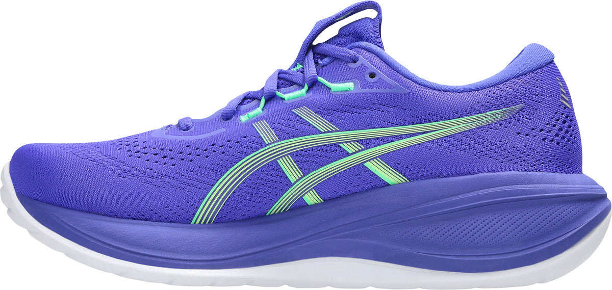 Asics Men's Gel Cumulus 28 Running Shoes - Blue