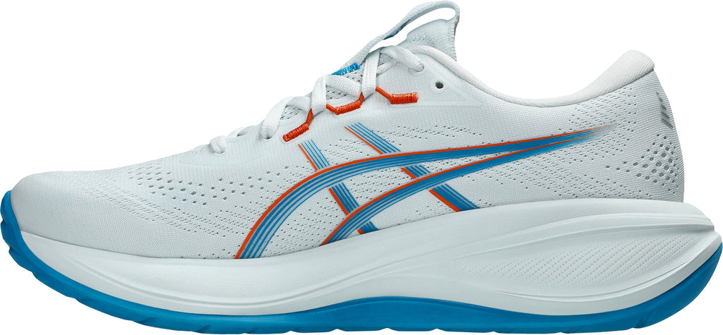 Asics Men's Gel Cumulus 28 Running Shoes - Blue