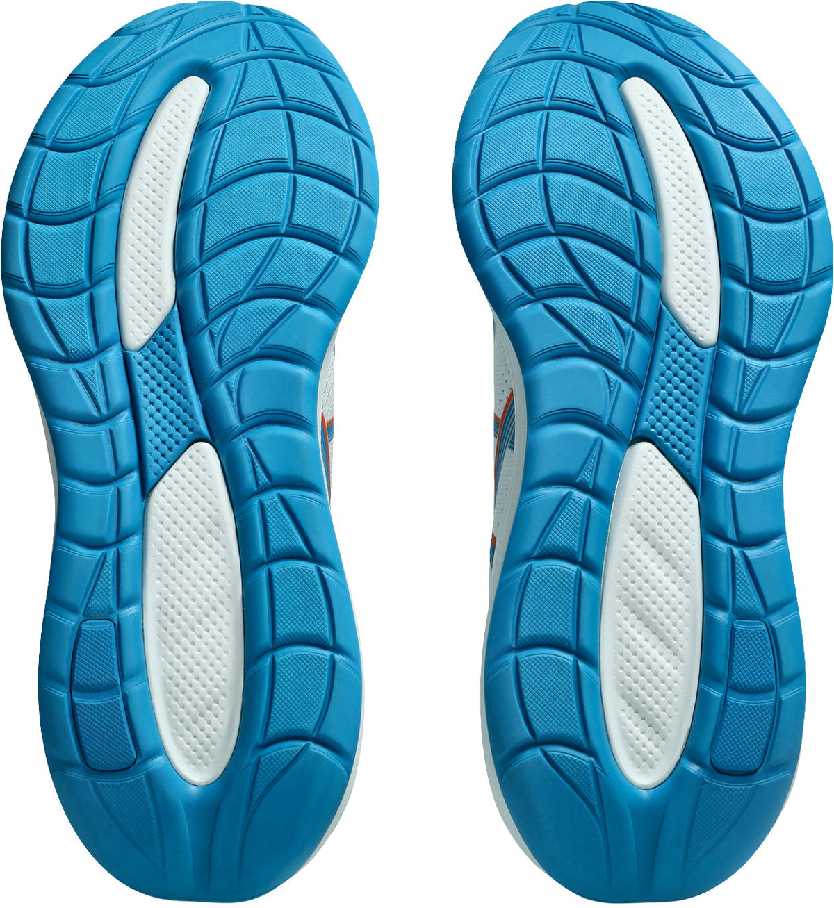 Asics Men's Gel Cumulus 28 Running Shoes - Blue