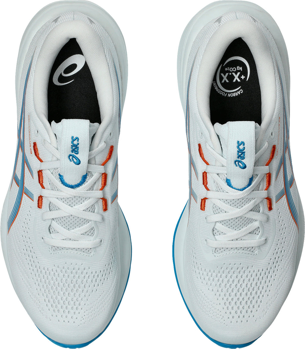 Asics Men's Gel Cumulus 28 Running Shoes - Blue