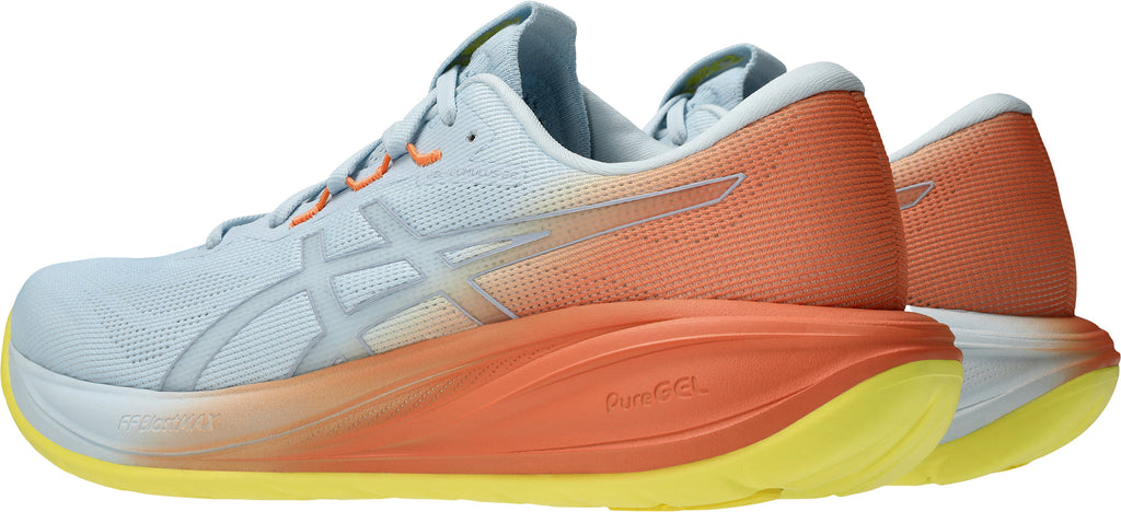 Asics Men's Gel Cumulus 28 Running Shoes - Blue