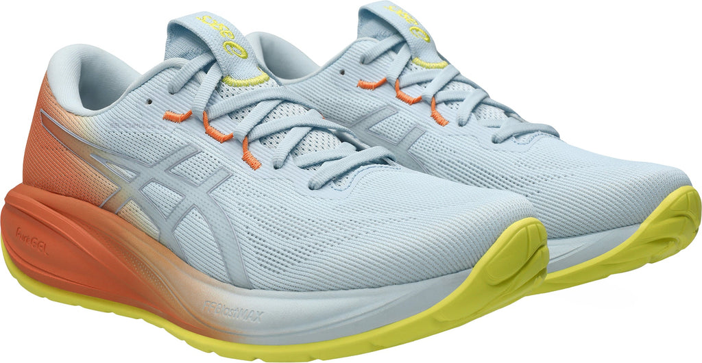 Asics Men's Gel Cumulus 28 Running Shoes - Blue