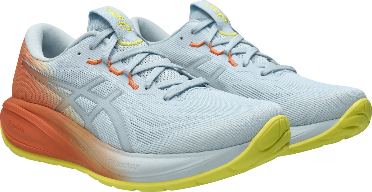 Asics Men's Gel Cumulus 28 Running Shoes - Blue
