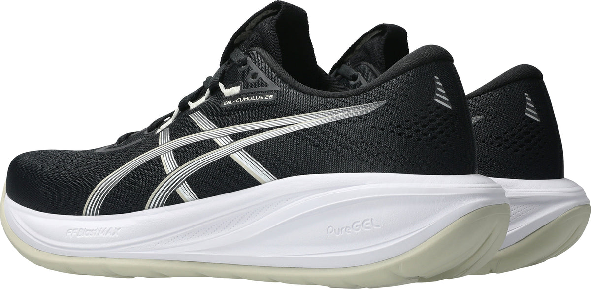 Asics Women's Gel Cumulus 28 Running Shoes - Black