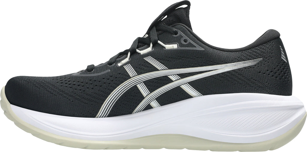 Asics Women's Gel Cumulus 28 Running Shoes - Black