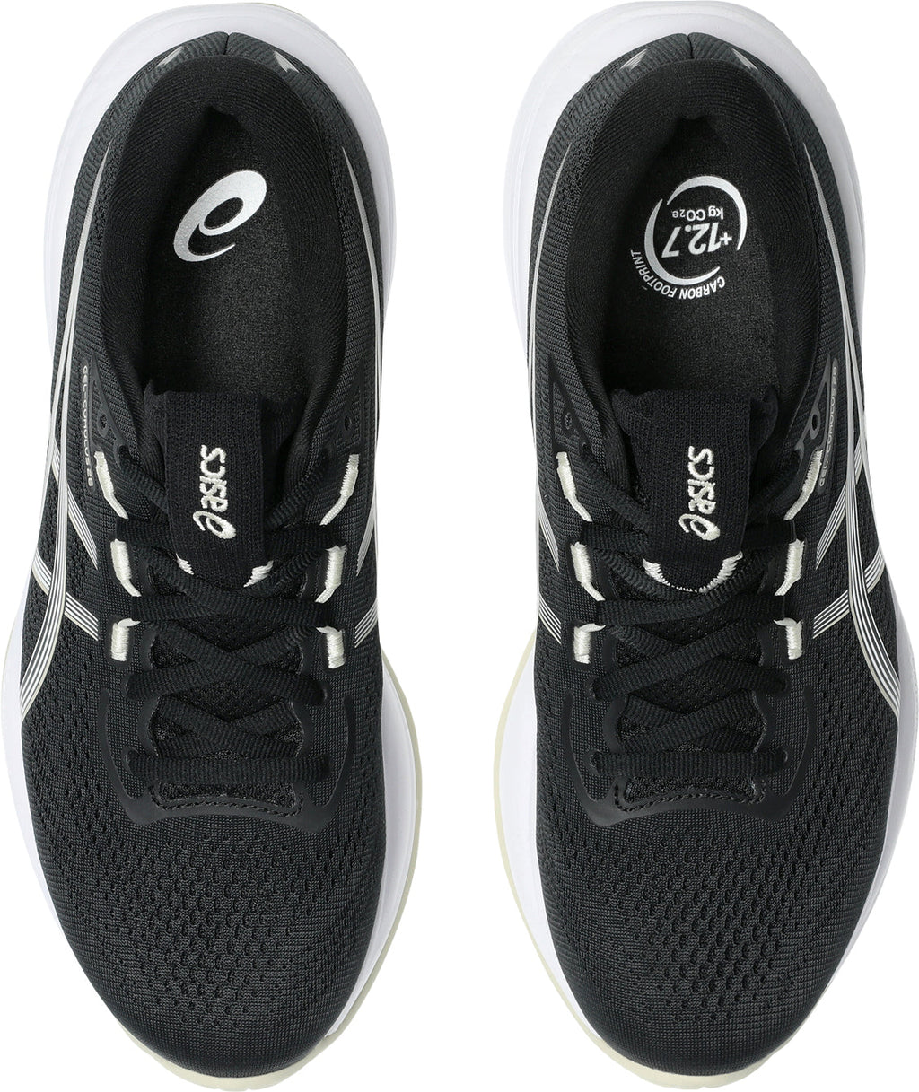 Asics Women's Gel Cumulus 28 Running Shoes - Black