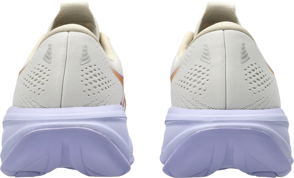 Asics Women's Gel Cumulus 28 Running Shoes - Cream