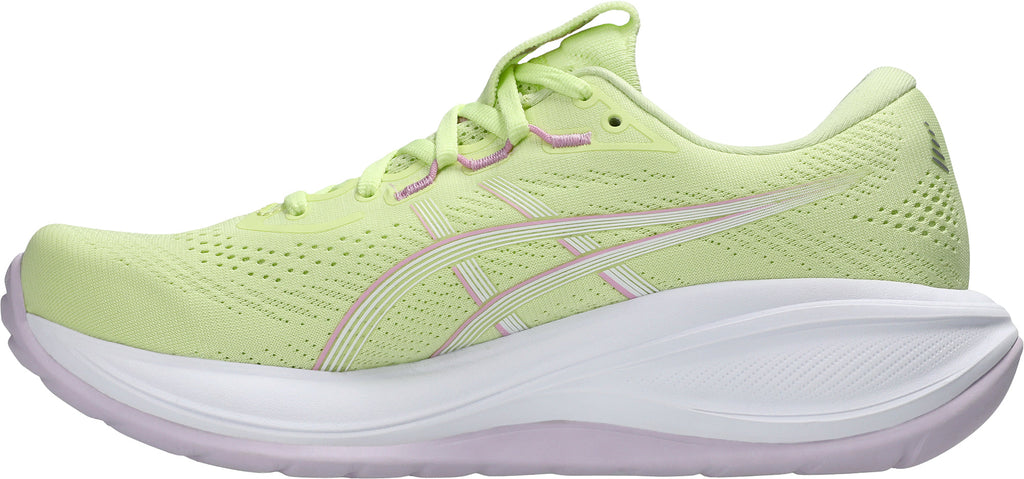 Asics Women's Gel Cumulus 28 Running Shoes - Green