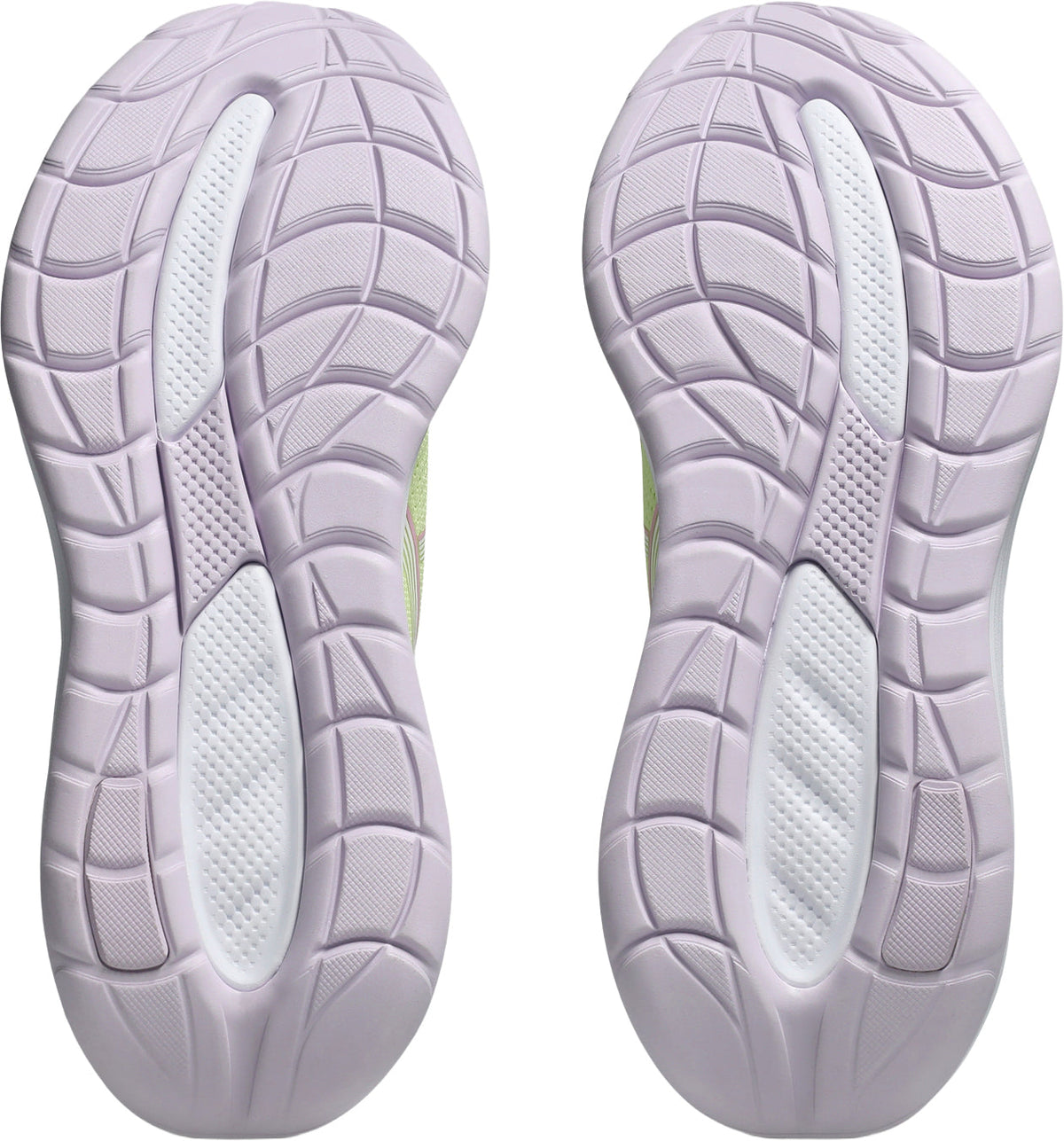 Asics Women's Gel Cumulus 28 Running Shoes - Green