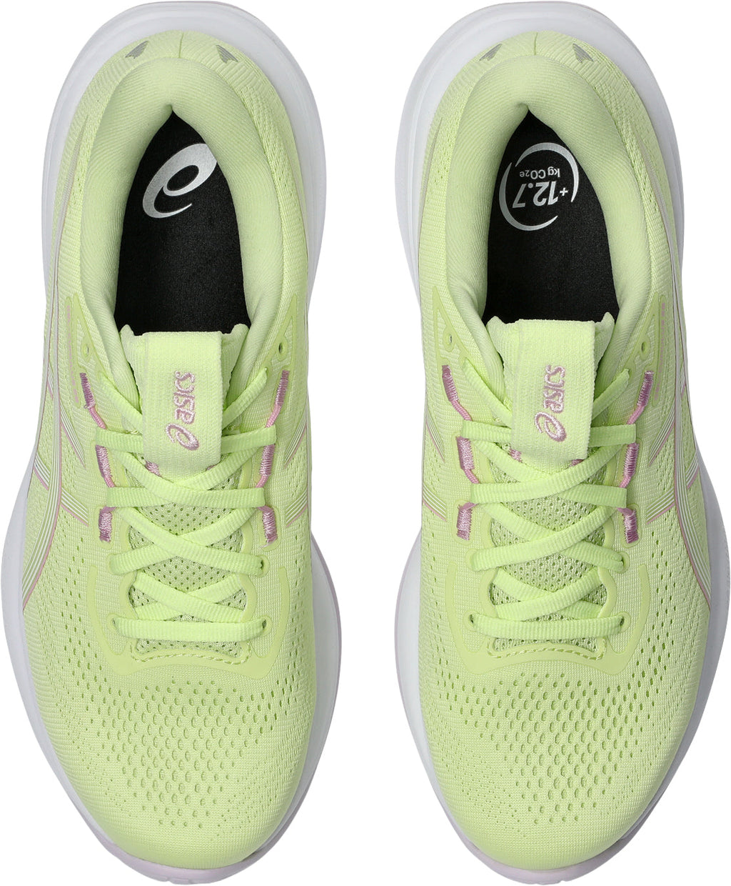 Asics Women's Gel Cumulus 28 Running Shoes - Green