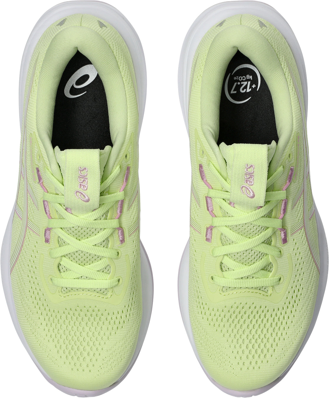 Asics Women's Gel Cumulus 28 Running Shoes - Green