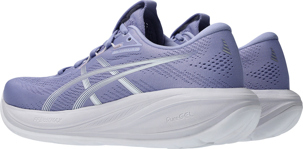 Asics Women's Gel Cumulus 28 Running Shoes - Blue