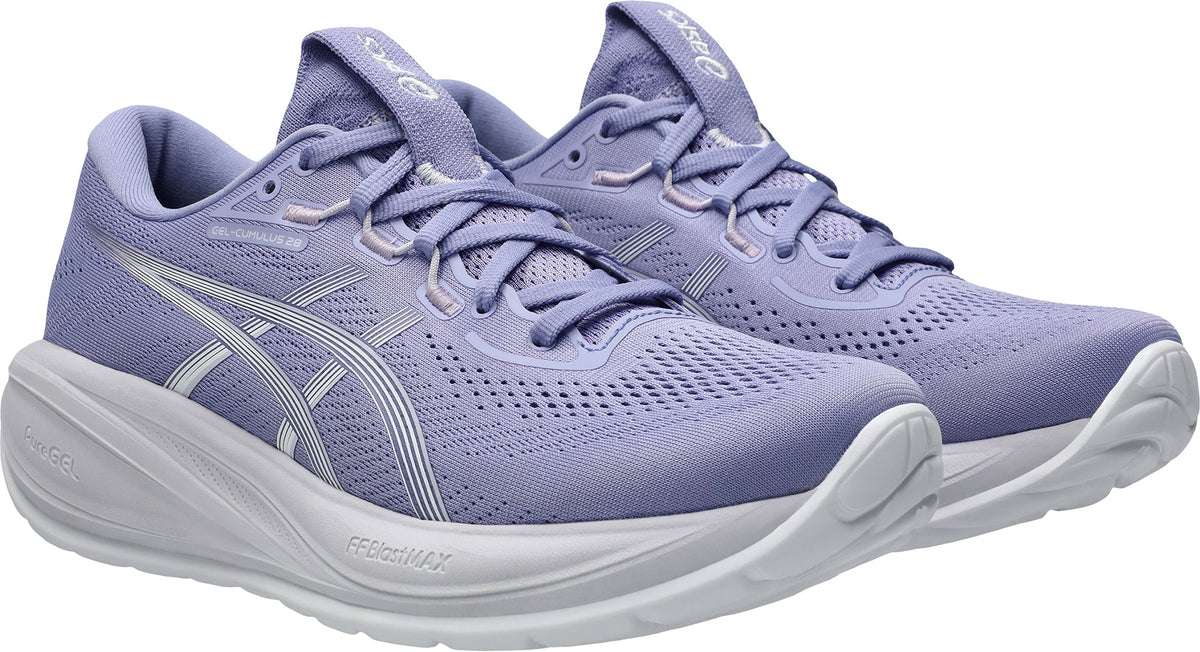 Asics Women's Gel Cumulus 28 Running Shoes - Blue