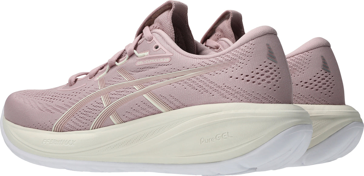 Asics Women's Gel Cumulus 28 Running Shoes - Pink