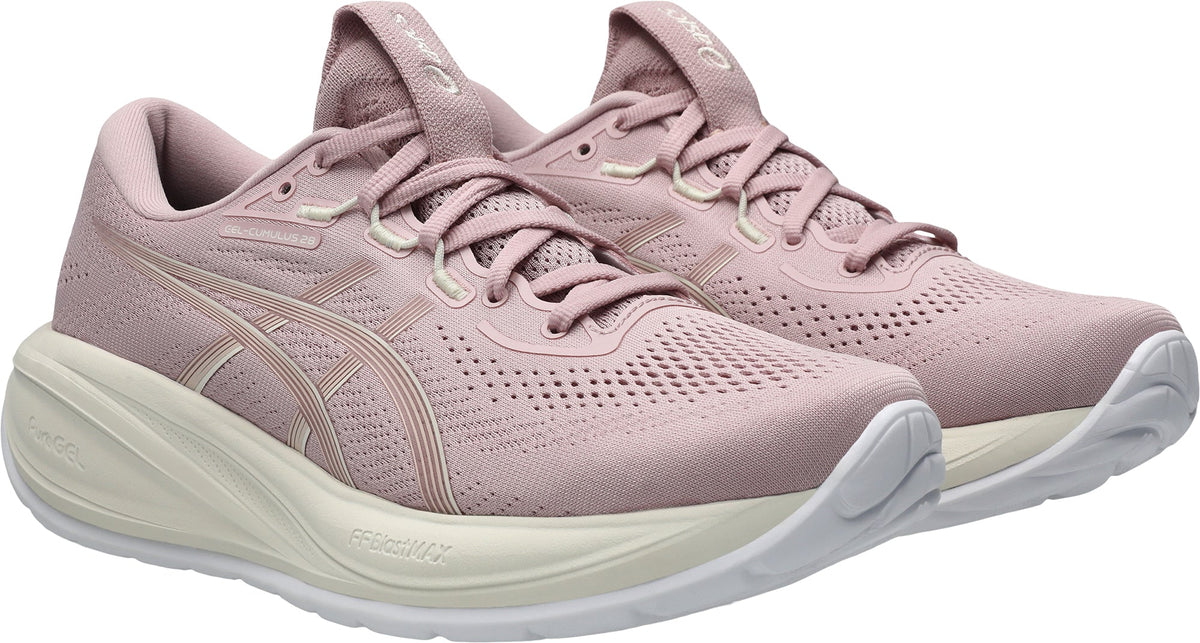 Asics Women's Gel Cumulus 28 Running Shoes - Pink