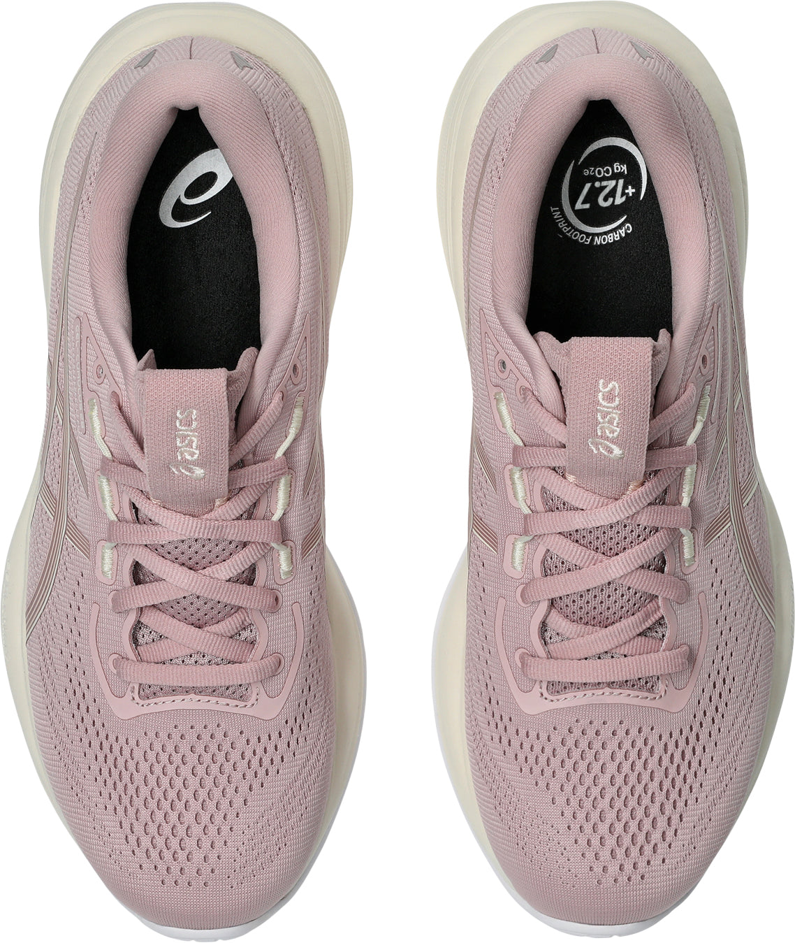 Asics Women's Gel Cumulus 28 Running Shoes - Pink