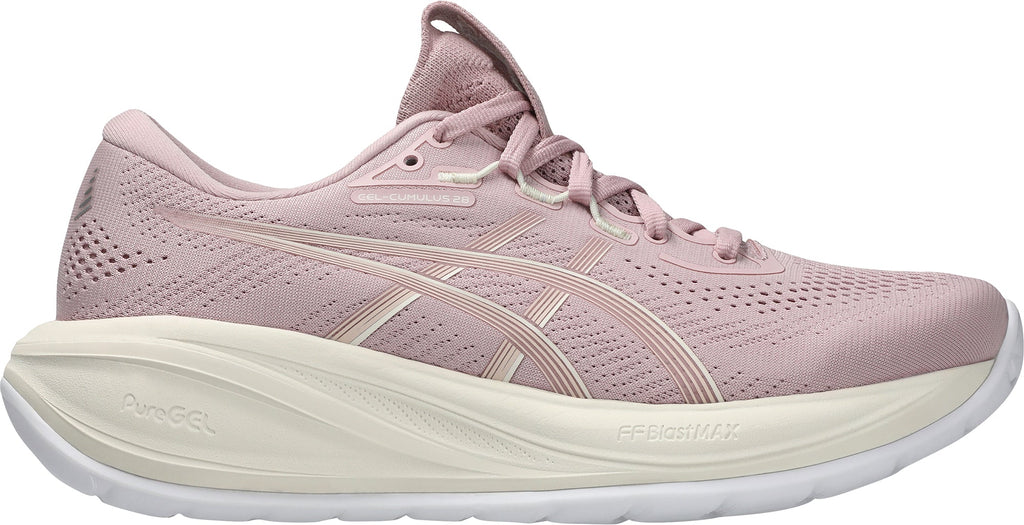 Asics Women's Gel Cumulus 28 Running Shoes - Pink
