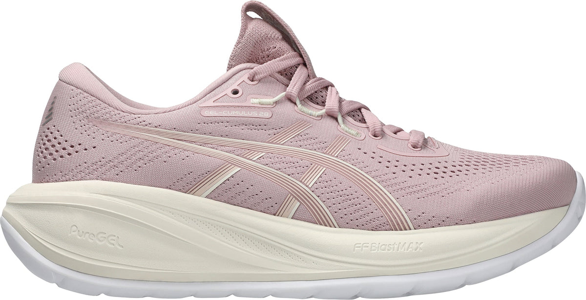 Asics Women's Gel Cumulus 28 Running Shoes - Pink