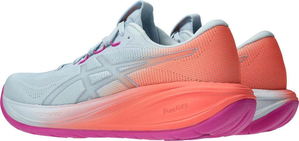 Asics Women's Gel Cumulus 28 Running Shoes - Blue