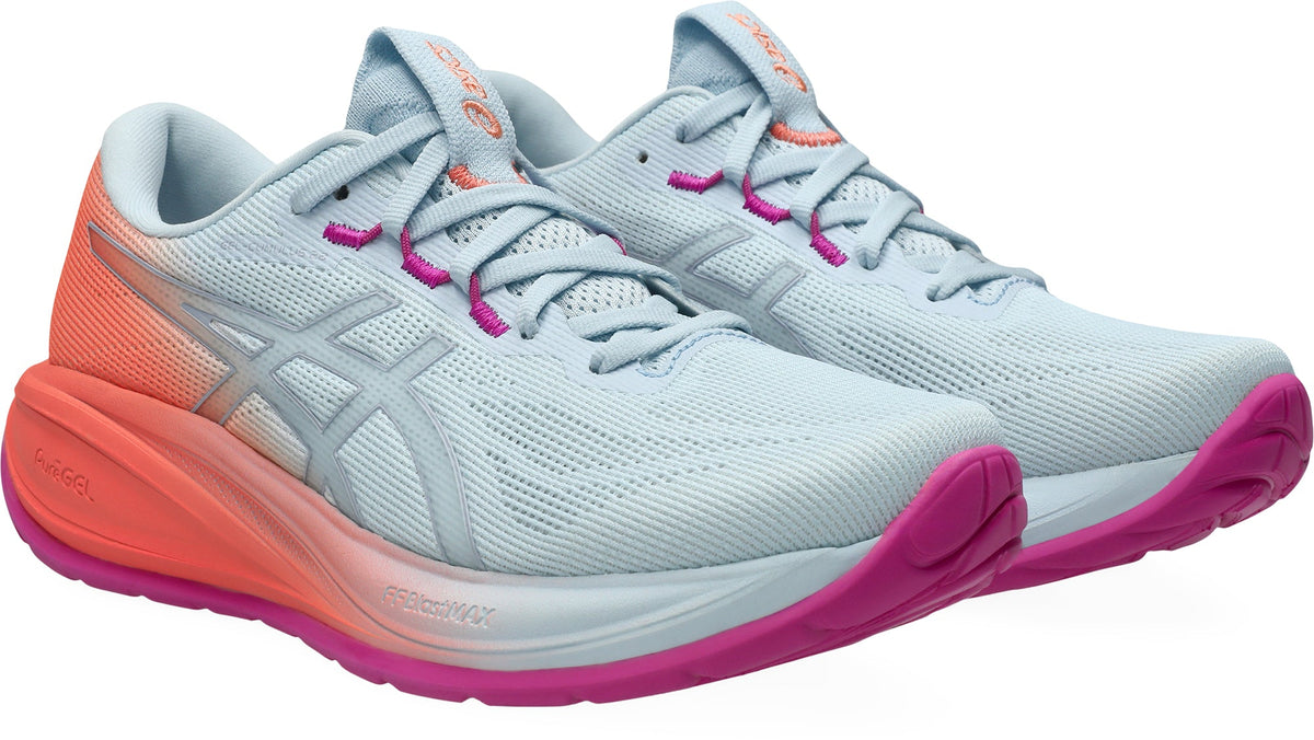 Asics Women's Gel Cumulus 28 Running Shoes - Blue