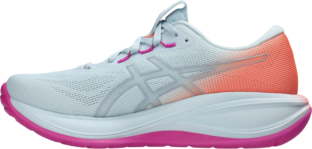 Asics Women's Gel Cumulus 28 Running Shoes - Blue
