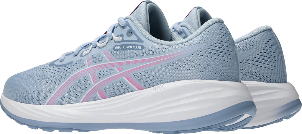 Asics Junior Gel Cumulus 28 GS Running Shoes - Blue